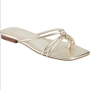 New in box Marc fisher Monty sandals